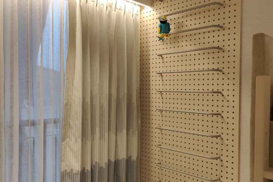 Dosti-Willow-Gallery-Kids-Play-Area-in-Kids-Bedroom