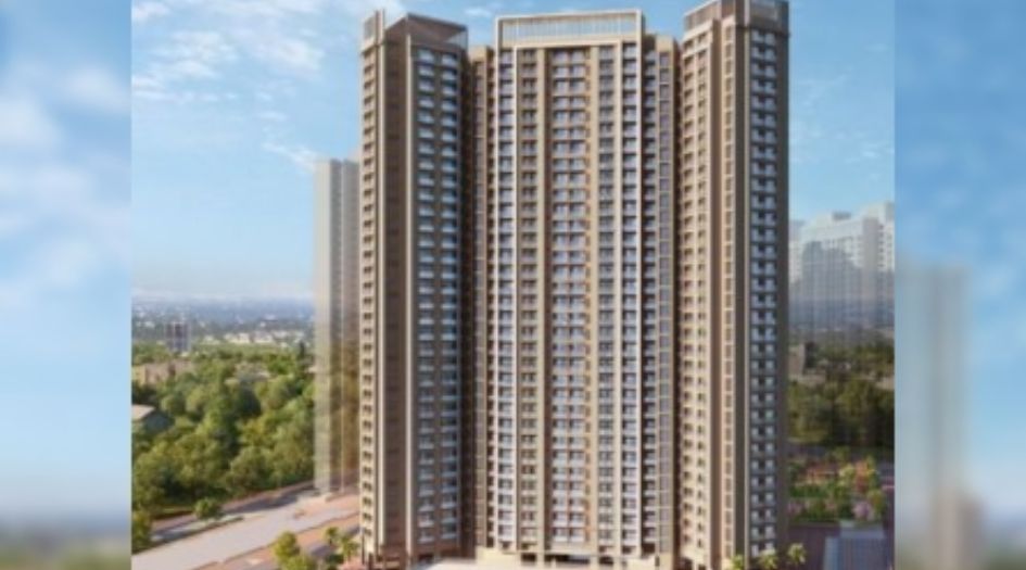 Dosti Willow Balkum_ Elevation Image